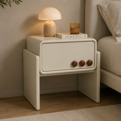 Salta Sculpted Table