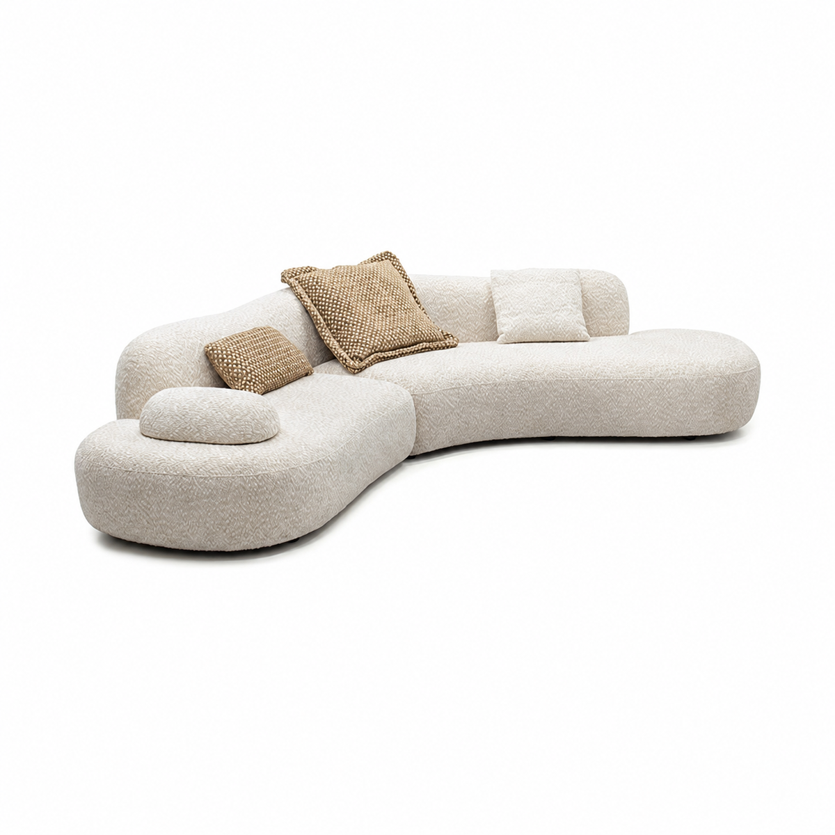 Arequipa Arc Couch