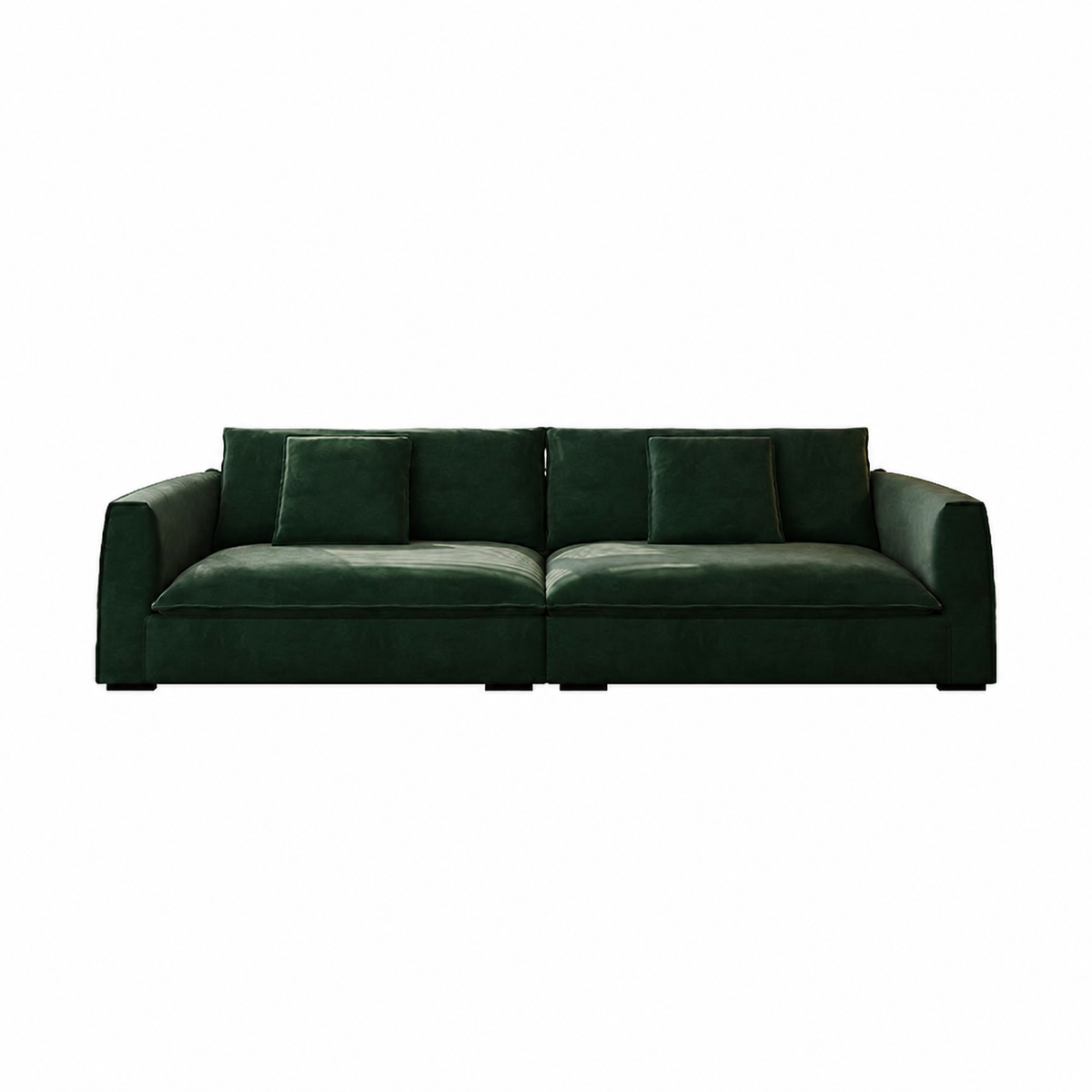Nuuk Nordic Couch