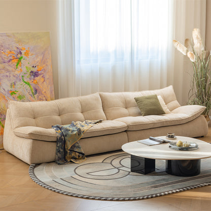 Tartu Tuxedo Sofa