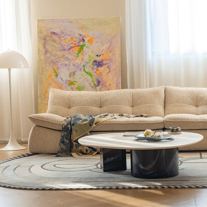 Tartu Tuxedo Sofa