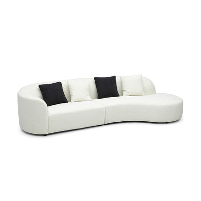 Ravenna Relaxed Sofa