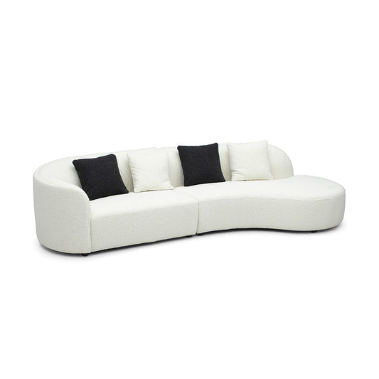 Ravenna Relaxed Sofa