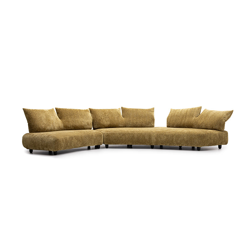 Utrecht Urban Couch