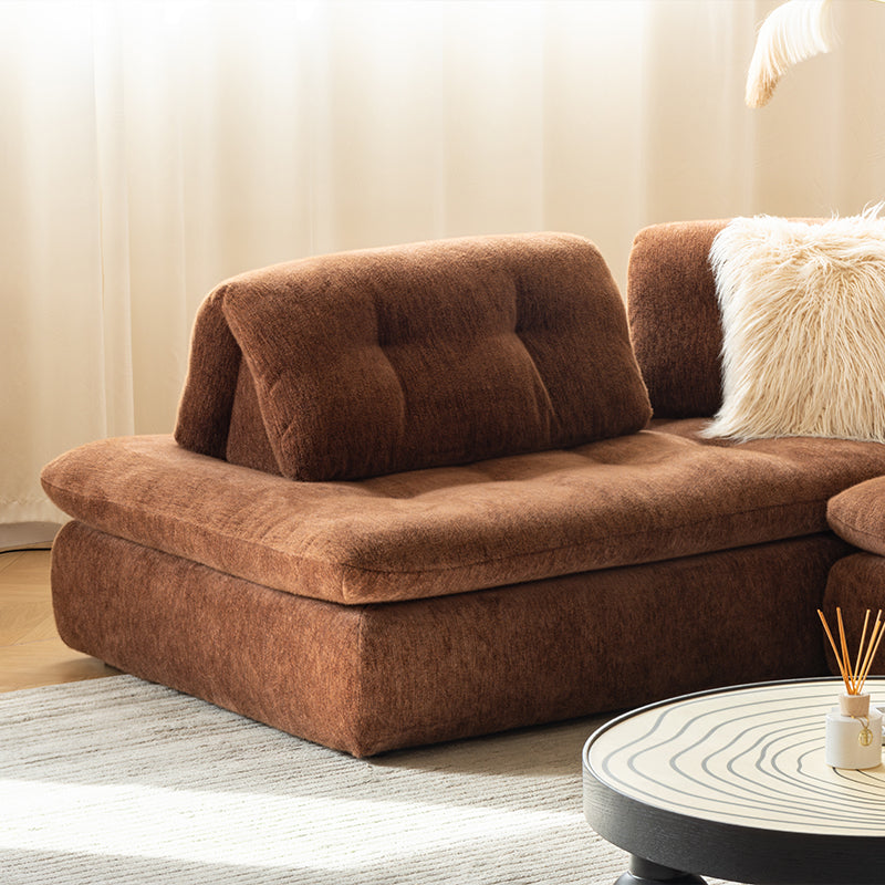Dijon Deepseat Couch