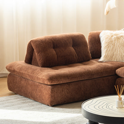 Dijon Deepseat Couch