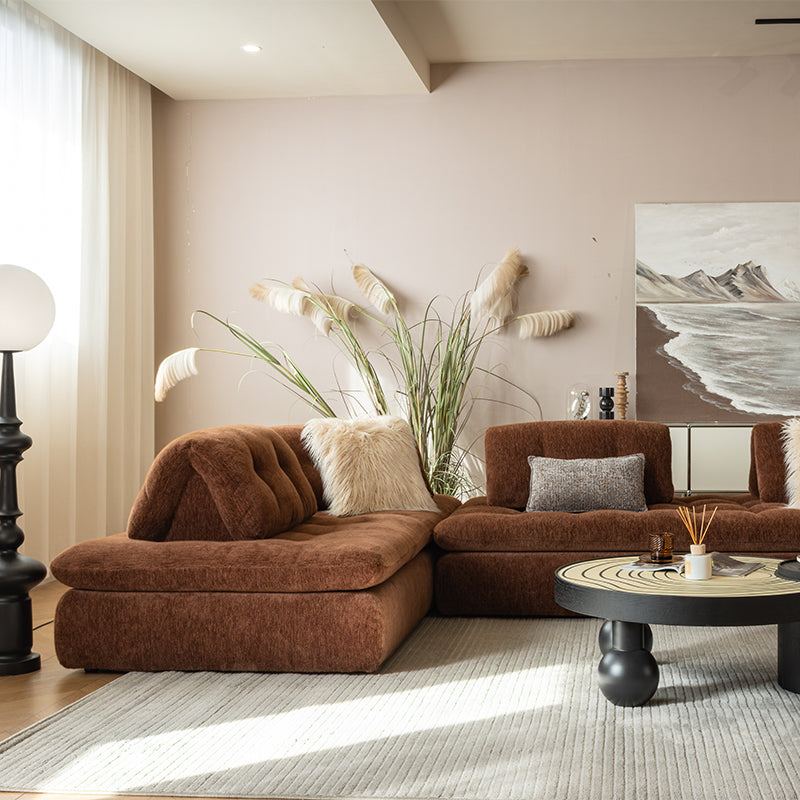 Dijon Deepseat Couch
