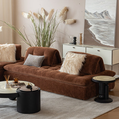 Dijon Deepseat Couch