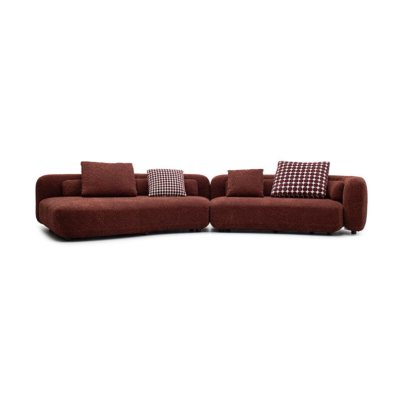 Kotor Curve Sofa