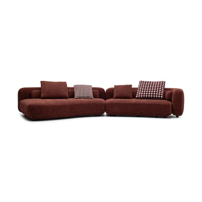 Kotor Curve Sofa