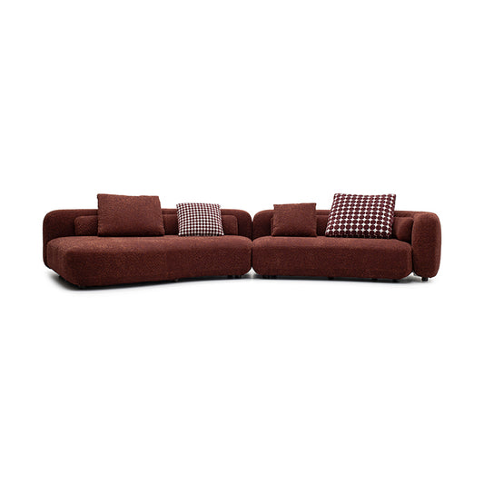 Kotor Curve Sofa