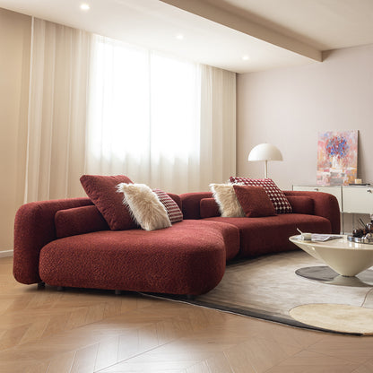 Kotor Curve Sofa