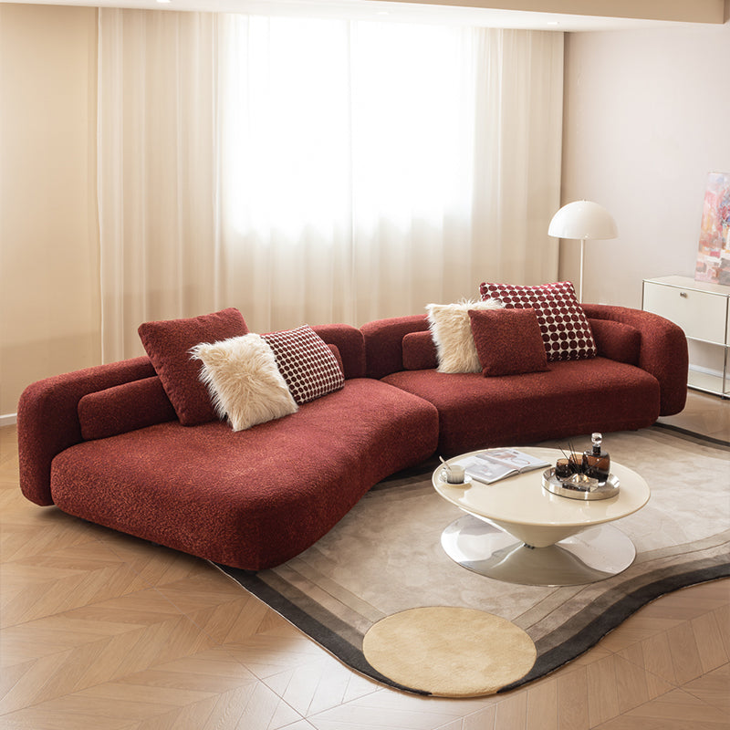 Kotor Curve Sofa