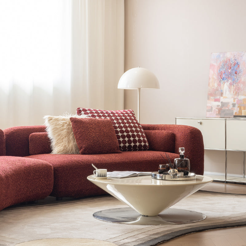 Kotor Curve Sofa