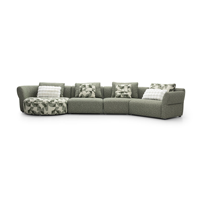 Graz Gallery Couch