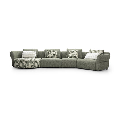 Graz Gallery Couch