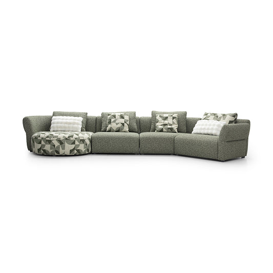 Graz Gallery Couch
