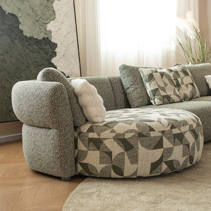 Graz Gallery Couch