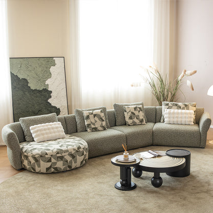 Graz Gallery Couch