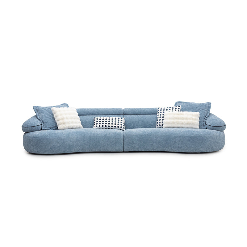 Avignon Curve Sofa