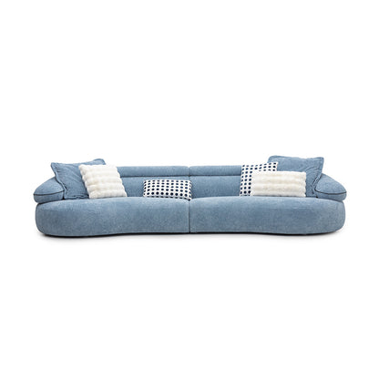 Avignon Curve Sofa