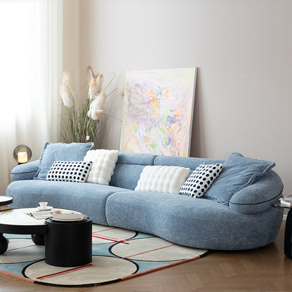 Avignon Curve Sofa