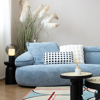 Avignon Curve Sofa