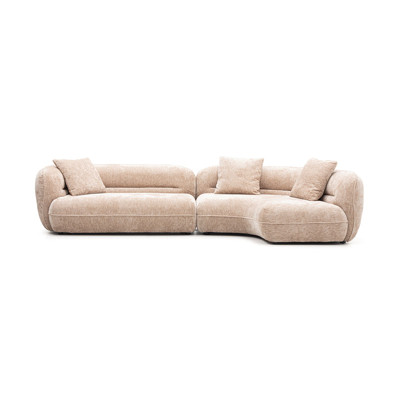 Gdansk Grove Couch