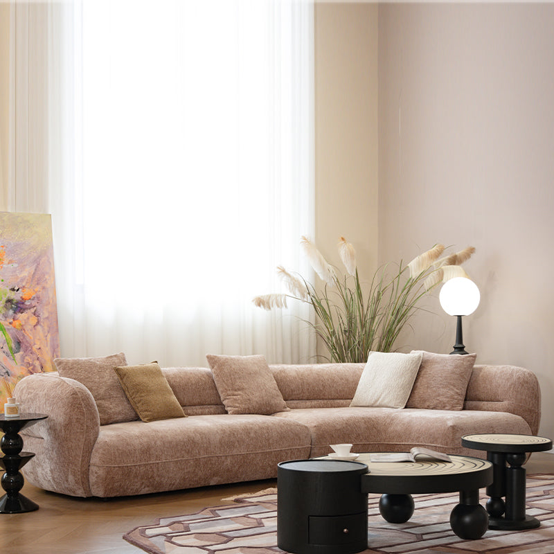 Gdansk Grove Couch
