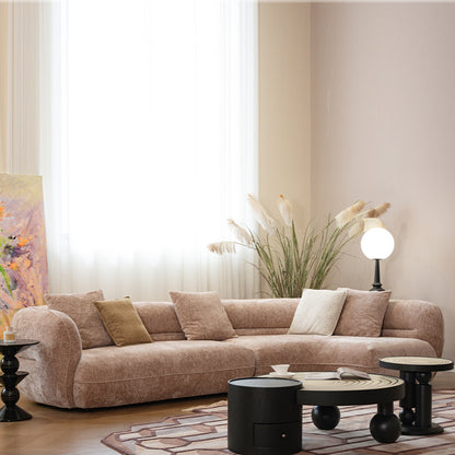 Gdansk Grove Couch