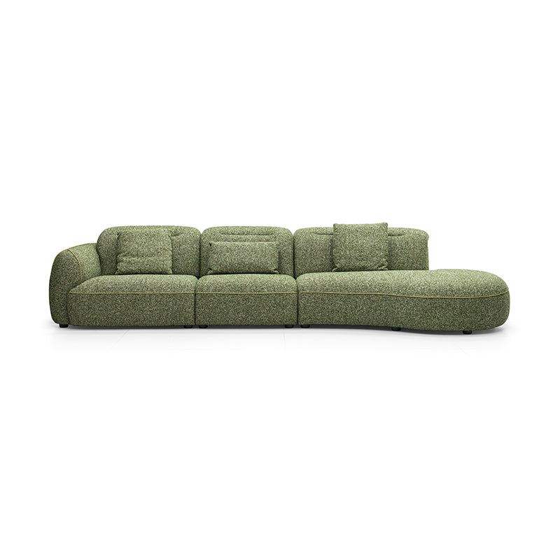 Arles Sculpt Sofa