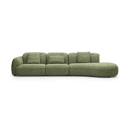 Arles Sculpt Sofa