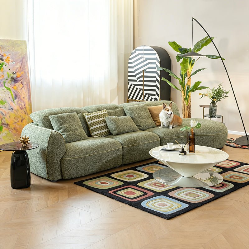 Arles Sculpt Sofa