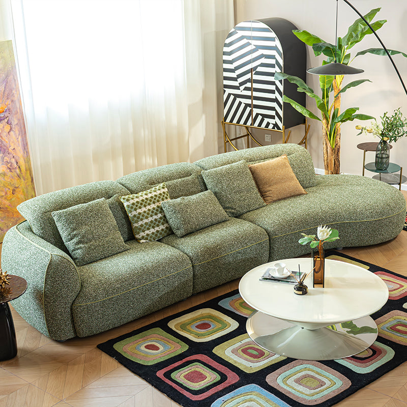 Arles Sculpt Sofa