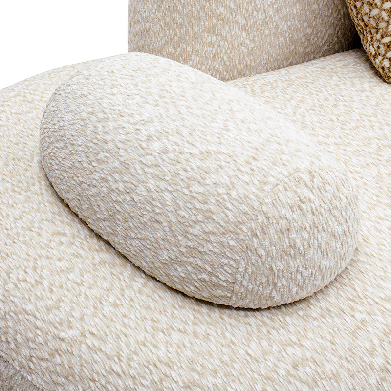 Arequipa Arc Couch