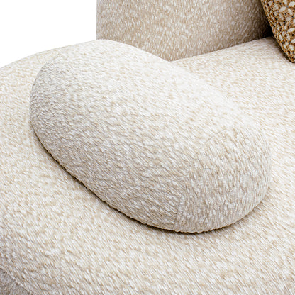 Arequipa Arc Couch