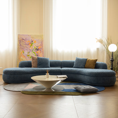 Aarhus Arc Sofa