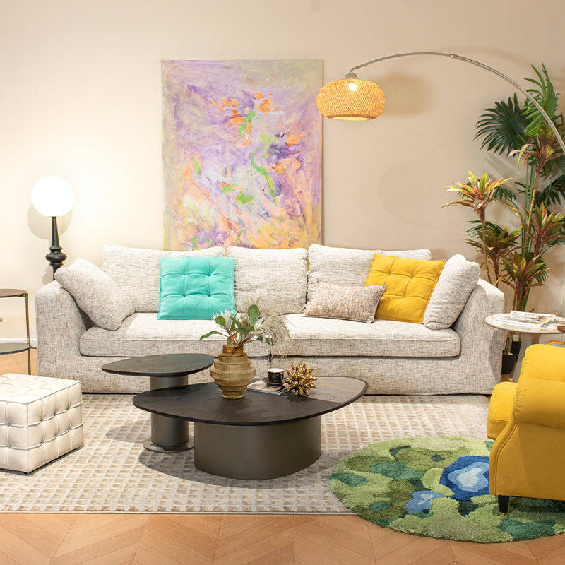 Hobart Haven Couch