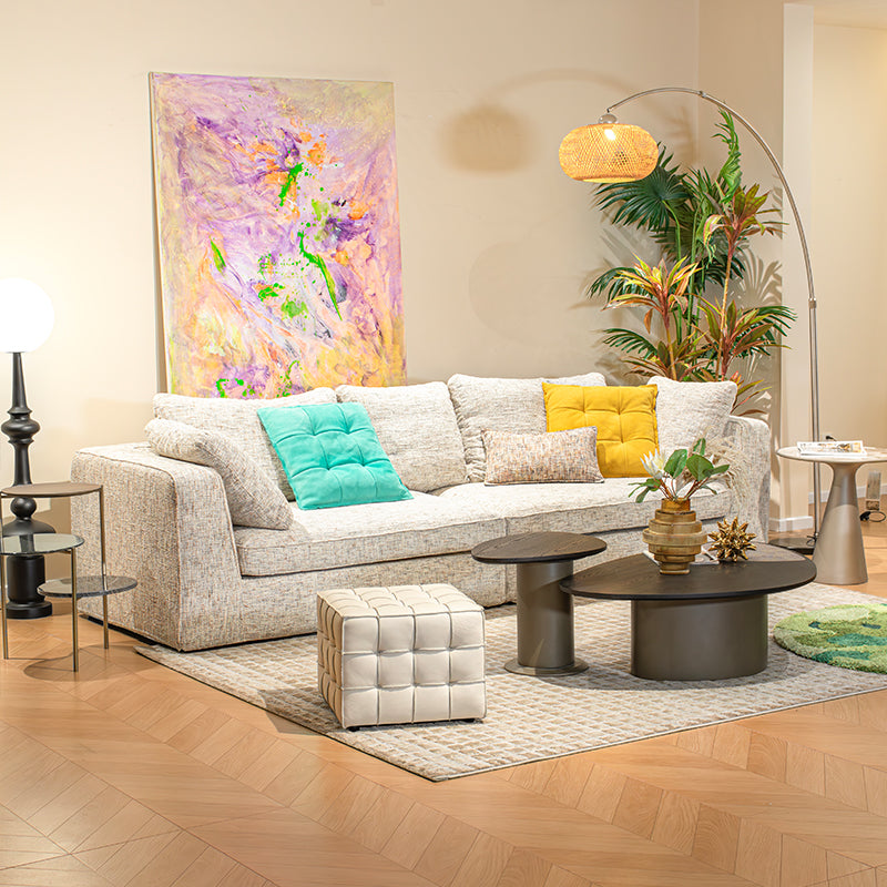 Hobart Haven Couch