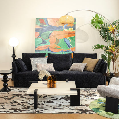 Faro Float Sofa