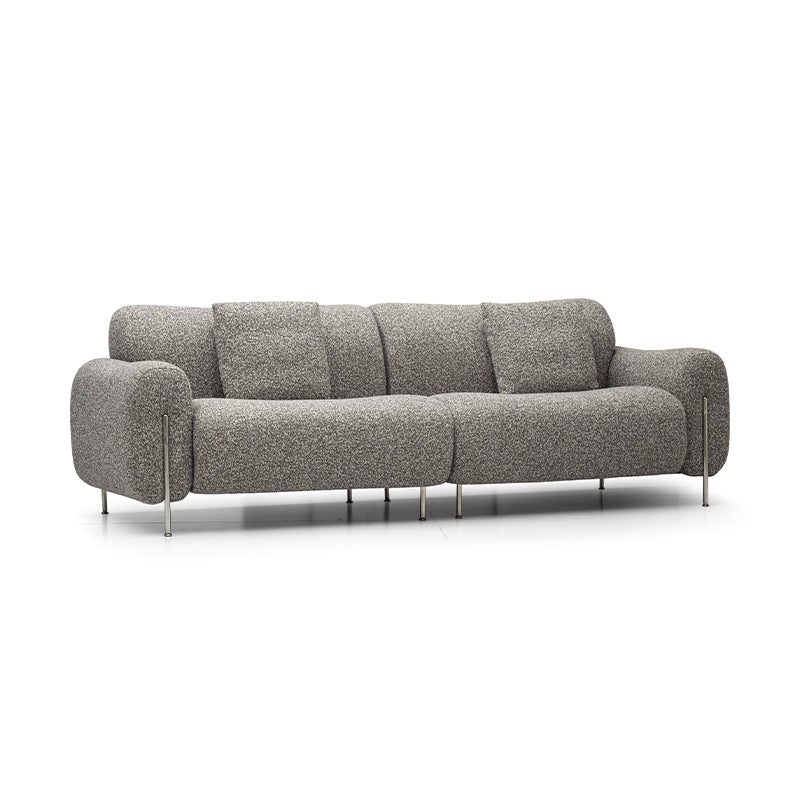 Bruges Barrel Sofa