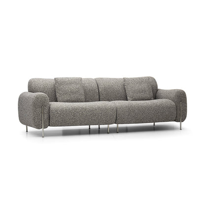Bruges Barrel Sofa