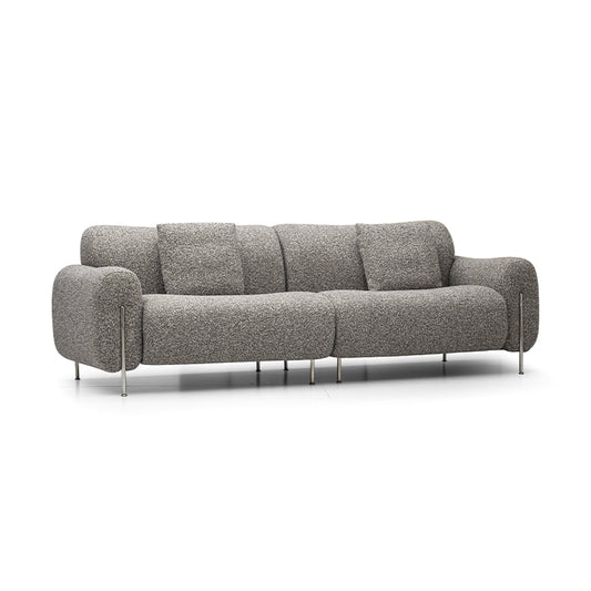 Bruges Barrel Sofa