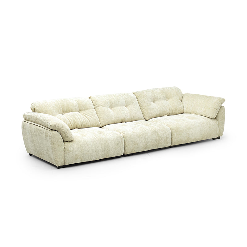 Sintra Sculpted Couch