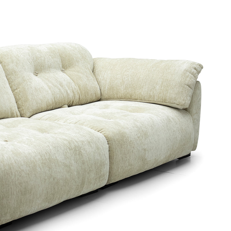 Sintra Sculpted Couch