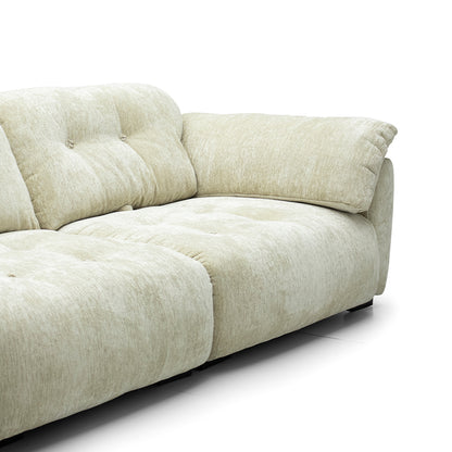 Sintra Sculpted Couch