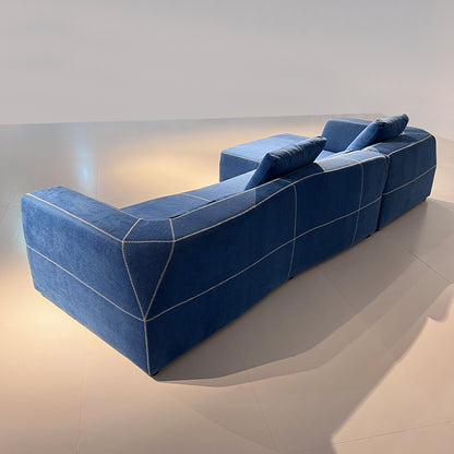 Rotterdam Relax Sofa