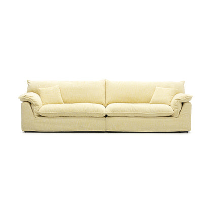 Treviso Tailored Couch