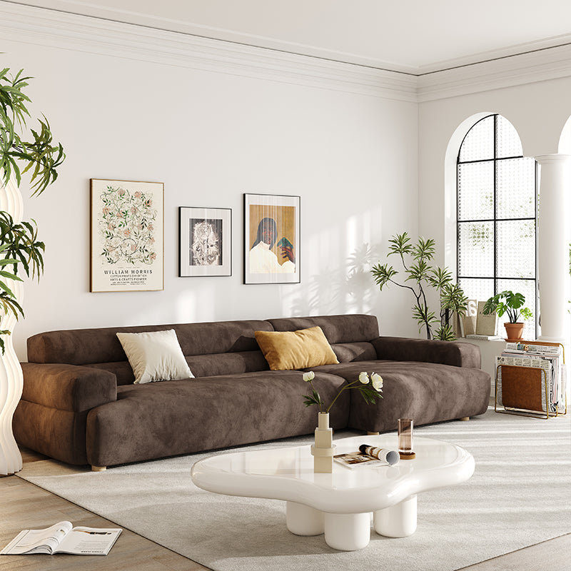 Maastricht Muse Couch