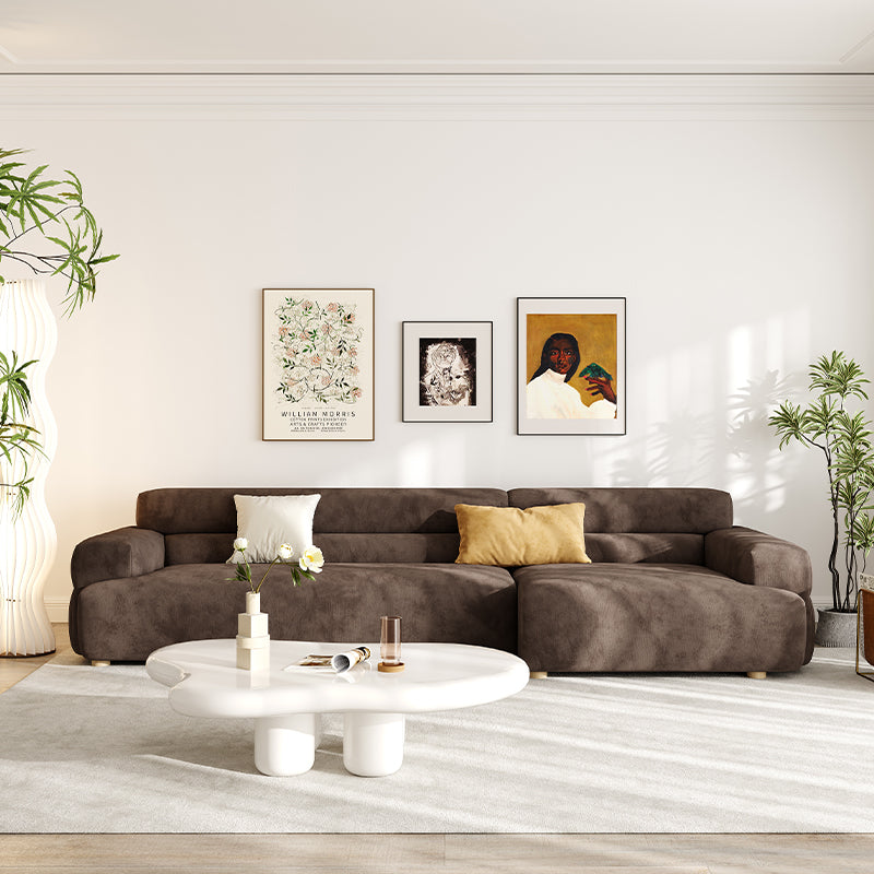 Maastricht Muse Couch